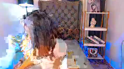 Snapshot of tskitty_girl chatting on 8, 11, 2025 tskitty_girl online show from 8, 11, 2025