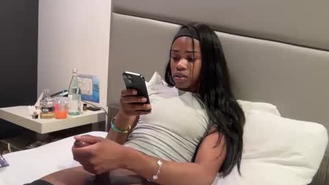 tskokosupreme online show from 20, 4, 2026