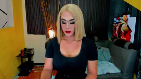 Nicoleeee online show from 18, 1, 2026