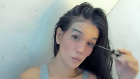 Snapshot of tsmanika chatting on 10, 2, 2025 MA NI KA online show from 10, 2, 2025