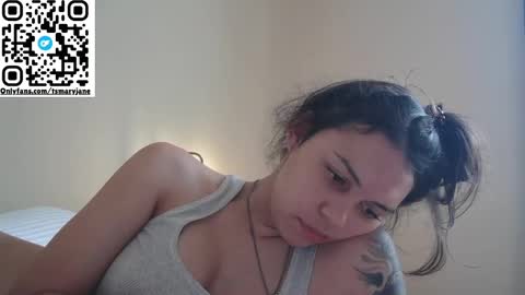 Snapshot of tsmaryjane chatting on 10, 9, 2025 Ts Mary Jane online show from 10, 9, 2025