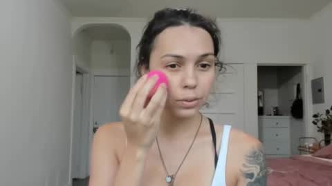 Ts Mary Jane online show from 14, 11, 2025