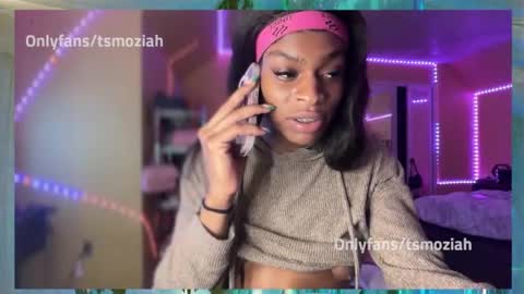 tsmoziah online show from 14, 10, 2025