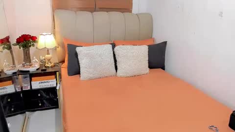 Snapshot of tspearlofasia chatting on 10, 1, 2025 Graciella online show from 10, 1, 2025