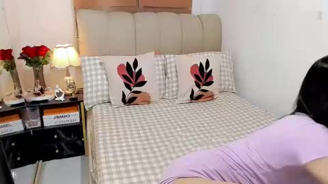 Snapshot of tspearlofasia chatting on 18, 1, 2025 Graciella online show from 18, 1, 2025