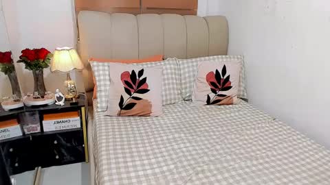 Snapshot of tspearlofasia chatting on 28, 1, 2025 Graciella online show from 28, 1, 2025