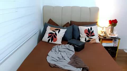 Snapshot of tspearlofasia chatting on 2, 3, 2025 Graciella online show from 2, 3, 2025