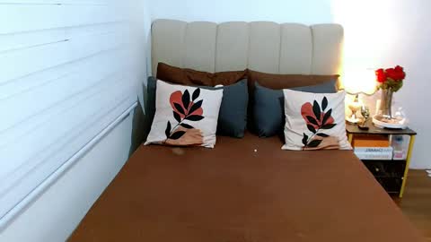 Snapshot of tspearlofasia chatting on 4, 3, 2025 Graciella online show from 4, 3, 2025