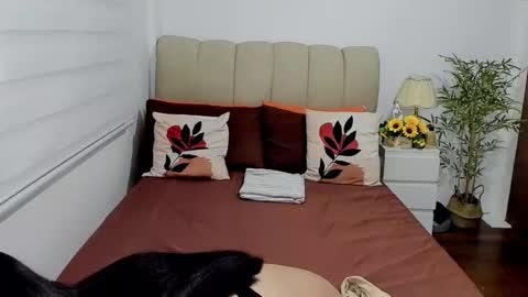 Snapshot of tspearlofasia chatting on 21, 9, 2025 Graciella online show from 21, 9, 2025