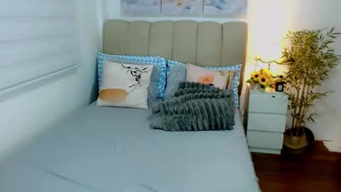 Snapshot of tspearlofasia chatting on 20, 12, 2025 Graciella online show from 20, 12, 2025