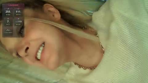 Snapshot of tspostophere chatting on 2, 11, 2025 Annika online show from 2, 11, 2025