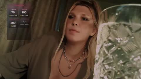 Snapshot of tspostophere chatting on 2, 12, 2025 Annika online show from 2, 12, 2025