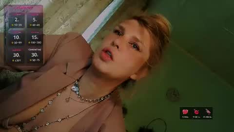 Annika online show from 10, 5, 2026