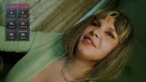 Annika online show from 16, 5, 2026
