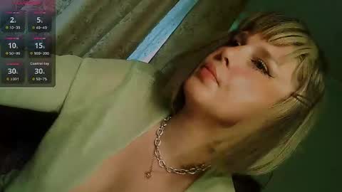 Annika online show from 18, 5, 2026