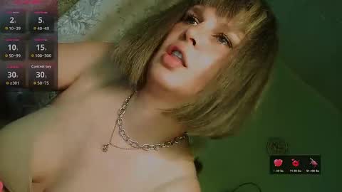 Annika online show from 19, 5, 2026