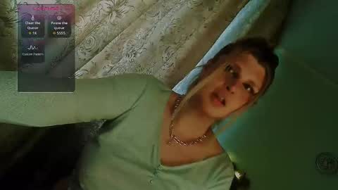 Annika online show from 21, 5, 2026