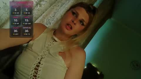 Annika online show from 23, 5, 2026