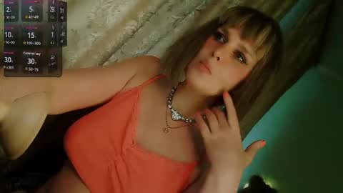 Annika online show from 29, 5, 2026