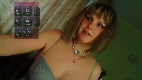 Annika online show from 31, 5, 2026