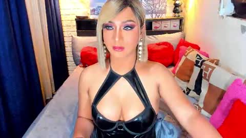 Snapshot of tsqueenporsha chatting on 28, 6, 2026 Goddess Porsha online show from 28, 6, 2026