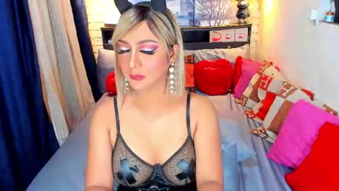 Snapshot of tsqueenporsha chatting on 28, 7, 2026 Goddess Porsha online show from 28, 7, 2026
