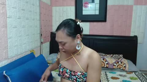 Snapshot of tssimplycutiets chatting on 19, 5, 2026 Kirei online show from 19, 5, 2026