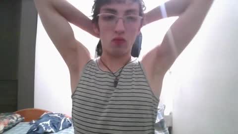 tsuki0308 online show from 16, 1, 2025