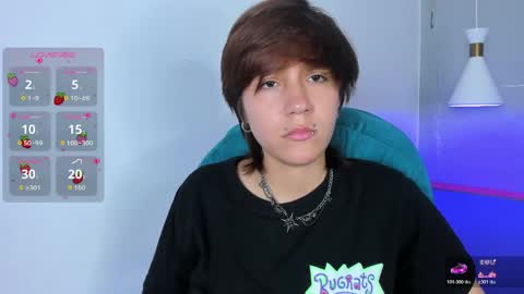 Maru online show from 12, 4, 2026