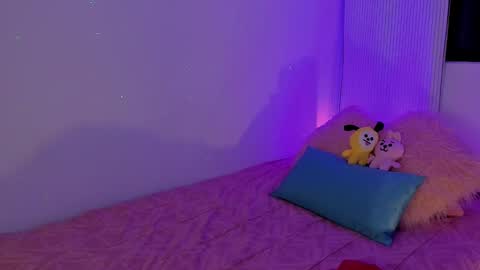 Snapshot of tsukys_spell chatting on 12, 12, 2024 Tsuky online show from 12, 12, 2024