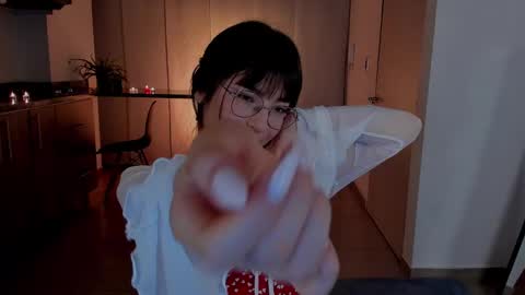 Snapshot of tsukys_spell chatting on 24, 12, 2024 Tsuky online show from 24, 12, 2024