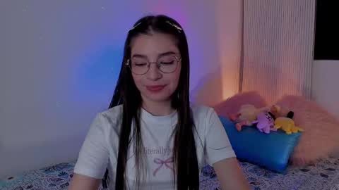 Snapshot of tsukys_spell chatting on 27, 12, 2024 Tsuky online show from 27, 12, 2024