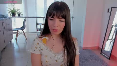 Snapshot of tsukys_spell chatting on 22, 1, 2025 Tsuky online show from 22, 1, 2025