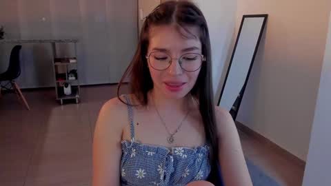 Snapshot of tsukys_spell chatting on 31, 1, 2025 Tsuky online show from 31, 1, 2025