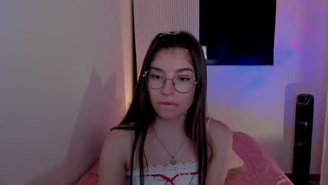 Snapshot of tsukys_spell chatting on 4, 2, 2025 Tsuky online show from 4, 2, 2025