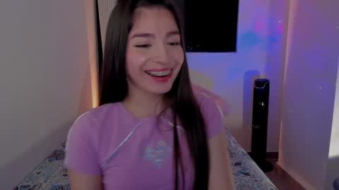 Snapshot of tsukys_spell chatting on 5, 2, 2025 Tsuky online show from 5, 2, 2025