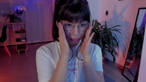 Snapshot of tsukys_spell chatting on 8, 2, 2025 Tsuky online show from 8, 2, 2025