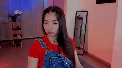 Snapshot of tsukys_spell chatting on 12, 2, 2025 Tsuky online show from 12, 2, 2025