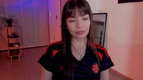 Snapshot of tsukys_spell chatting on 13, 2, 2025 Tsuky online show from 13, 2, 2025