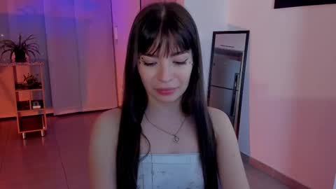 Snapshot of tsukys_spell chatting on 13, 2, 2025 Tsuky online show from 13, 2, 2025