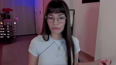 Snapshot of tsukys_spell chatting on 19, 2, 2025 Tsuky online show from 19, 2, 2025