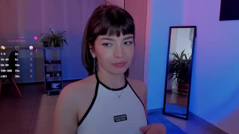 Snapshot of tsukys_spell chatting on 12, 3, 2025 Tsuky online show from 12, 3, 2025