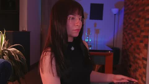 Snapshot of tsukys_spell chatting on 30, 4, 2026 Tsuky online show from 30, 4, 2026