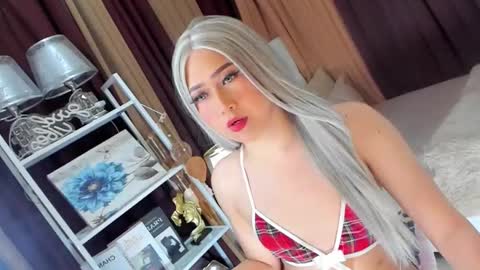 Snapshot of tsvictoria12 chatting on 19, 1, 2025 Victoria online show from 19, 1, 2025