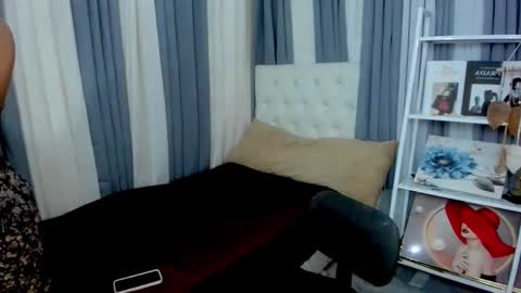 Snapshot of tsvictoria12 chatting on 23, 2, 2025 Victoria online show from 23, 2, 2025