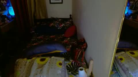 Tsyummydickx online show from 25, 4, 2026