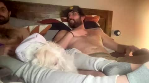 Snapshot of ttannery chatting on 13, 2, 2025 alexxxander online show from 13, 2, 2025