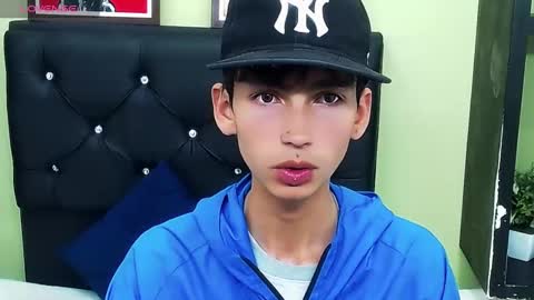 Snapshot of ttimy_x_boy chatting on 17, 1, 2025 ttimy online show from 17, 1, 2025