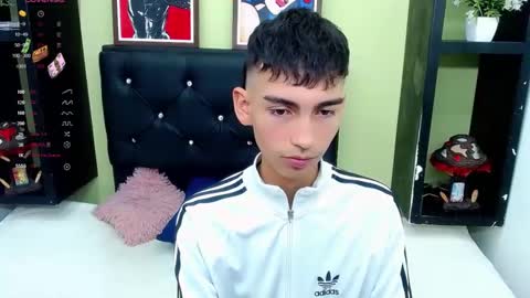 Snapshot of ttimy_x_boy chatting on 23, 1, 2025 ttimy online show from 23, 1, 2025