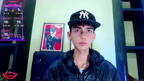 Snapshot of ttimy_x_boy chatting on 28, 2, 2025 ttimy online show from 28, 2, 2025